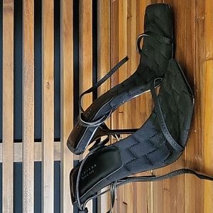 Topshop high heel sandals